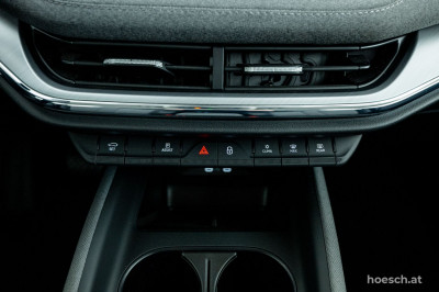 Skoda Enyaq Gebrauchtwagen