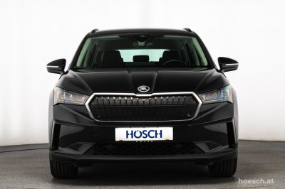 Skoda Enyaq Gebrauchtwagen