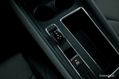 Skoda Enyaq Gebrauchtwagen