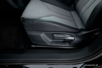 Skoda Enyaq Gebrauchtwagen