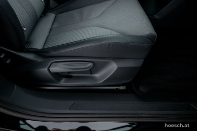 Skoda Enyaq Gebrauchtwagen