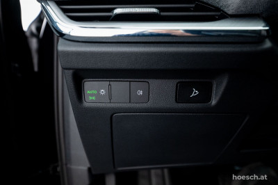 Skoda Enyaq Gebrauchtwagen