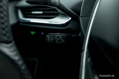 Skoda Enyaq Gebrauchtwagen