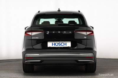 Skoda Enyaq Gebrauchtwagen