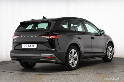 Skoda Enyaq Gebrauchtwagen