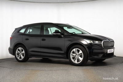 Skoda Enyaq Gebrauchtwagen