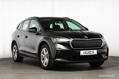 Skoda Enyaq Gebrauchtwagen