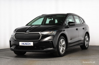 Skoda Enyaq Gebrauchtwagen