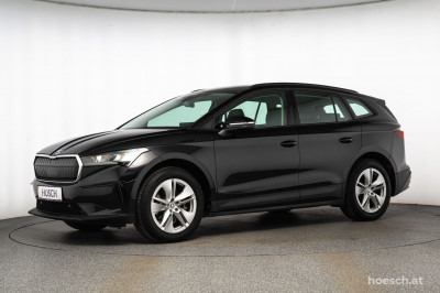 Skoda Enyaq Gebrauchtwagen