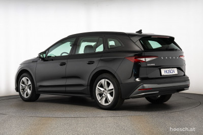 Skoda Enyaq Gebrauchtwagen