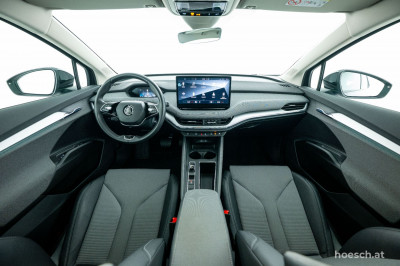 Skoda Enyaq Gebrauchtwagen