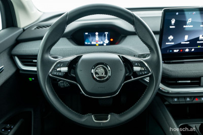 Skoda Enyaq Gebrauchtwagen