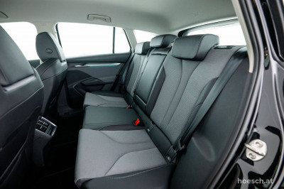 Skoda Enyaq Gebrauchtwagen