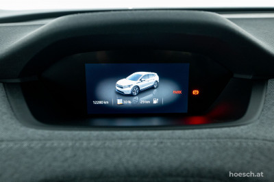 Skoda Enyaq Gebrauchtwagen