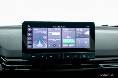 MG MG4 Gebrauchtwagen