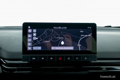 MG MG4 Gebrauchtwagen