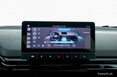 MG MG4 Gebrauchtwagen