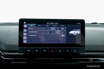 MG MG4 Gebrauchtwagen