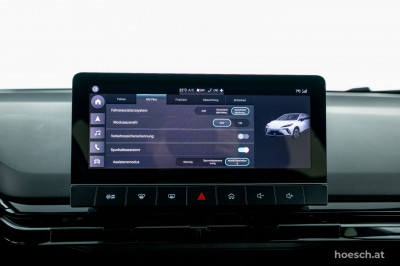 MG MG4 Gebrauchtwagen