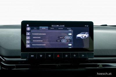 MG MG4 Gebrauchtwagen