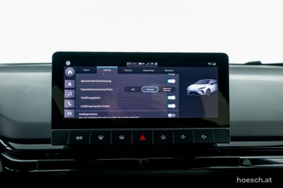 MG MG4 Gebrauchtwagen