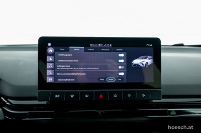 MG MG4 Gebrauchtwagen