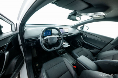 MG MG4 Gebrauchtwagen