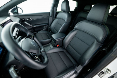 MG MG4 Gebrauchtwagen