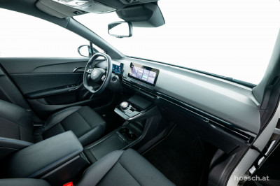 MG MG4 Gebrauchtwagen