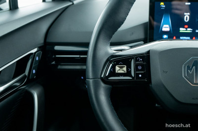 MG MG4 Gebrauchtwagen