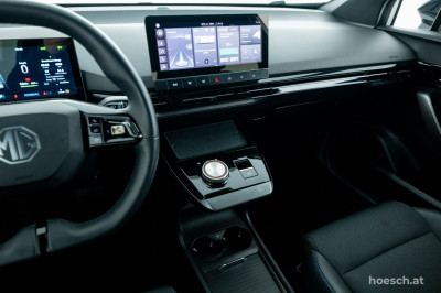 MG MG4 Gebrauchtwagen