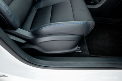 MG MG4 Gebrauchtwagen