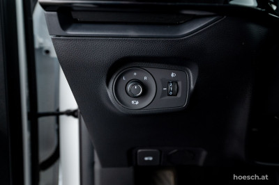 MG MG4 Gebrauchtwagen