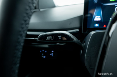 MG MG4 Gebrauchtwagen