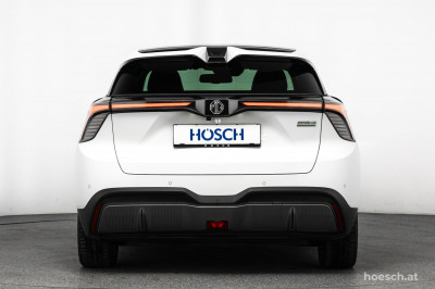 MG MG4 Gebrauchtwagen