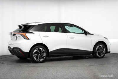 MG MG4 Gebrauchtwagen