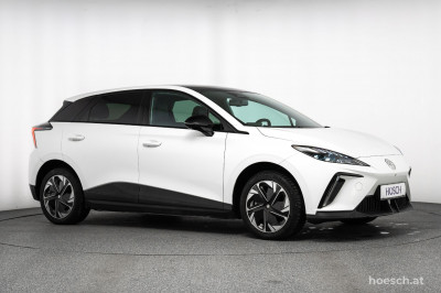 MG MG4 Gebrauchtwagen