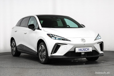 MG MG4 Gebrauchtwagen