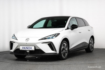 MG MG4 Gebrauchtwagen