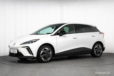 MG MG4 Gebrauchtwagen