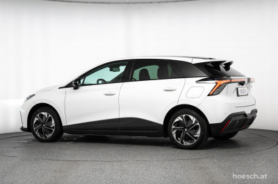 MG MG4 Gebrauchtwagen