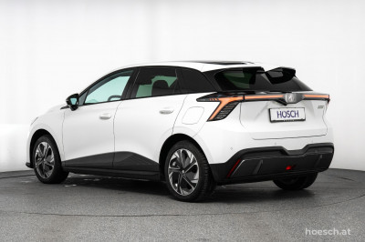 MG MG4 Gebrauchtwagen