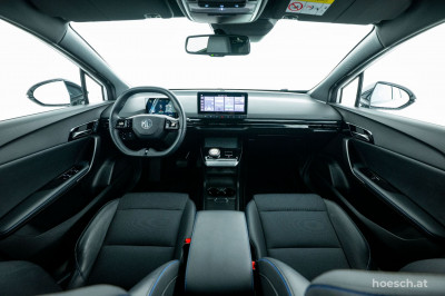 MG MG4 Gebrauchtwagen