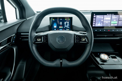 MG MG4 Gebrauchtwagen