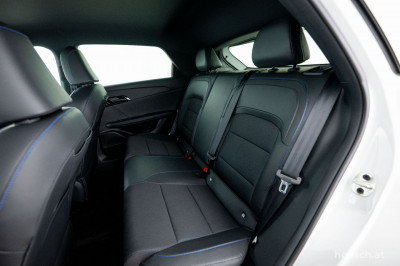 MG MG4 Gebrauchtwagen