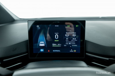 MG MG4 Gebrauchtwagen