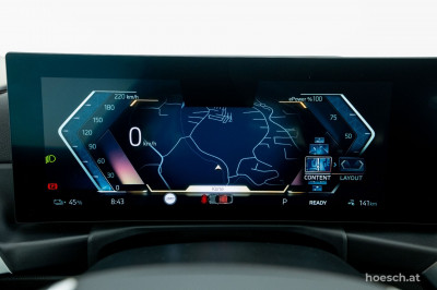 BMW i4 Gebrauchtwagen