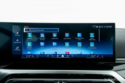 BMW i4 Gebrauchtwagen