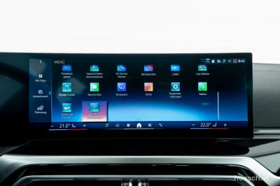 BMW i4 Gebrauchtwagen