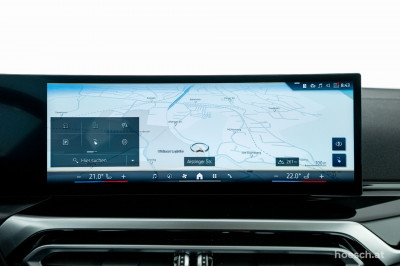 BMW i4 Gebrauchtwagen